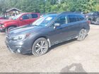 2018 Subaru Outback 3.6r Limited Gray vin: 4S4BSENCXJ3348757 2018 Subaru Outback 3.6r Limited Gray vin: 4S4BSENCXJ3348757