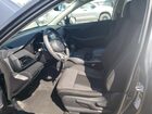 2021 Subaru Outback Серый vin: 4S4BTAAC1M3164078