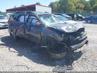 2025 Subaru Outback   Gray vin: 4S4BTAAC8S3158291