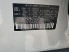 2021 Subaru Outback Premium White vin: 4S4BTACC3M3207347