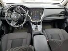 2021 Subaru Outback Premium Charcoal vin: 4S4BTADC0M3122755