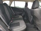 2021 Subaru Outback Premium Charcoal vin: 4S4BTADC0M3122755