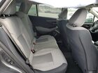 2025 Subaru Outback Premium Gray vin: 4S4BTADC3S3228517
