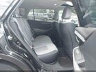2021 Subaru Outback Premium Черный vin: 4S4BTAFC3M3201074