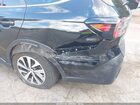 2021 Subaru Outback Premium Черный vin: 4S4BTAFC3M3201074