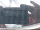 2021 Subaru Outback Premium Черный vin: 4S4BTAFC3M3201074