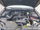2021 Subaru Outback Premium Черный vin: 4S4BTAFC3M3201074