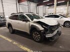 2024 Subaru Outback Premium Белый vin: 4S4BTAFC6R3213422