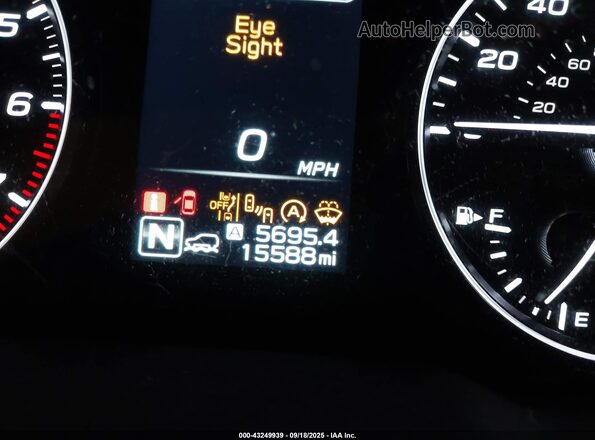 4S4BTAFC6R3213422 2024 SUBARU OUTBACK Белый 