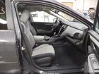 2025 Subaru Outback Premium Серый vin: 4S4BTAFC8S3236125