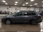 2025 Subaru Outback Premium Серый vin: 4S4BTAFC8S3236125