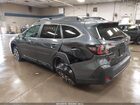 2025 Subaru Outback Premium Серый vin: 4S4BTAFC8S3236125