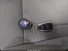 2025 Subaru Outback Premium Серый vin: 4S4BTAFC8S3236125