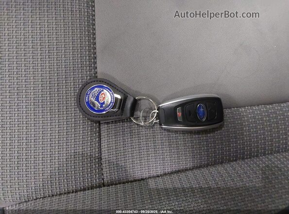 4S4BTAFC8S3236125 2025 SUBARU OUTBACK Серый Вид панели приборов