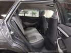 2025 Subaru Outback Premium Серый vin: 4S4BTAFC8S3236125