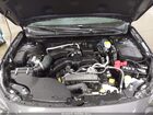 2025 Subaru Outback Premium Серый vin: 4S4BTAFC8S3236125
