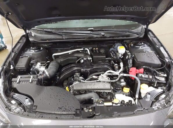 4S4BTAFC8S3236125 2025 SUBARU OUTBACK Серый Вид сзади