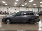 2025 Subaru Outback Premium Серый vin: 4S4BTAFC8S3236125