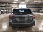 2025 Subaru Outback Premium Серый vin: 4S4BTAFC8S3236125