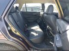 2020 Subaru Outback Limited Brown vin: 4S4BTALC8L3210002