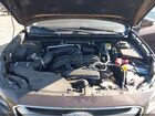 2020 Subaru Outback Limited Brown vin: 4S4BTALC8L3210002