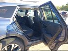 2021 Subaru Outback Limited Dark Blue vin: 4S4BTANC0M3189385
