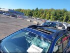 2021 Subaru Outback Limited Dark Blue vin: 4S4BTANC0M3189385