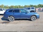 2021 Subaru Outback Limited Dark Blue vin: 4S4BTANC0M3189385