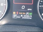 2021 Subaru Outback Limited Коричневый vin: 4S4BTANC4M3201781
