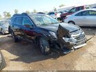 2020 Subaru Outback Limited Black vin: 4S4BTANC7L3159265