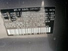 2025 Subaru Outback Touring Gray vin: 4S4BTAPC2S3147990