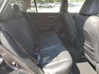 2025 Subaru Outback Touring Gray vin: 4S4BTAPC2S3147990