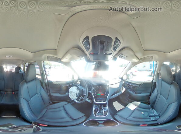 4S4BTAPC2S3147990 2025 SUBARU OUTBACK Gray 