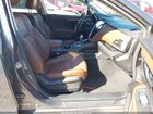 2021 Subaru Outback Touring Gray vin: 4S4BTAPC7M3118424