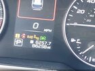 2021 Subaru Outback Touring Gray vin: 4S4BTAPC7M3118424