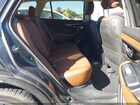 2021 Subaru Outback Touring Gray vin: 4S4BTAPC7M3118424