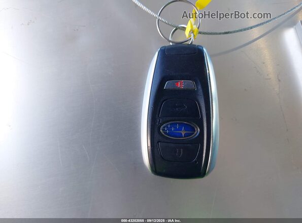 4S4BTAPC7M3118424 2021 SUBARU OUTBACK Gray Vista del salpicadero