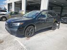 2021 Subaru Outback Onyx Edition Xt Black vin: 4S4BTGJD0M3119242