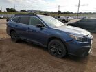 2021 Subaru Outback Onyx Edition Xt Blue vin: 4S4BTGJD8M3115584 2021 Subaru Outback Onyx Edition Xt Blue vin: 4S4BTGJD8M3115584