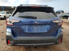 2021 Subaru Outback Onyx Edition Xt Blue vin: 4S4BTGJD8M3115584 2021 Subaru Outback Onyx Edition Xt Blue vin: 4S4BTGJD8M3115584