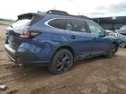 2021 Subaru Outback Onyx Edition Xt Blue vin: 4S4BTGJD8M3115584 2021 Subaru Outback Onyx Edition Xt Blue vin: 4S4BTGJD8M3115584