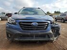 2021 Subaru Outback Onyx Edition Xt Blue vin: 4S4BTGJD8M3115584 2021 Subaru Outback Onyx Edition Xt Blue vin: 4S4BTGJD8M3115584