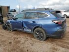 2021 Subaru Outback Onyx Edition Xt Blue vin: 4S4BTGJD8M3115584 2021 Subaru Outback Onyx Edition Xt Blue vin: 4S4BTGJD8M3115584