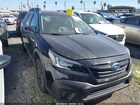 2020 Subaru Outback Onyx Edition Xt Черный vin: 4S4BTGKD2L3168147
