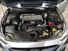 2024 Subaru Outback Limited Xt Серебряный vin: 4S4BTGND2R3242638