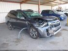 2020 Subaru Outback Limited Xt Серый vin: 4S4BTGND4L3107250