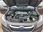 2021 Subaru Outback Limited Xt Brown vin: 4S4BTGNDXM3170192