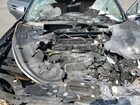 2021 Subaru Outback Touring Gray vin: 4S4BTGPD2M3105690