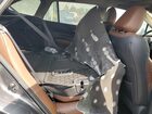 2021 Subaru Outback Touring Gray vin: 4S4BTGPD2M3105690
