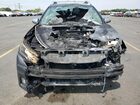 2021 Subaru Outback Touring Gray vin: 4S4BTGPD2M3105690